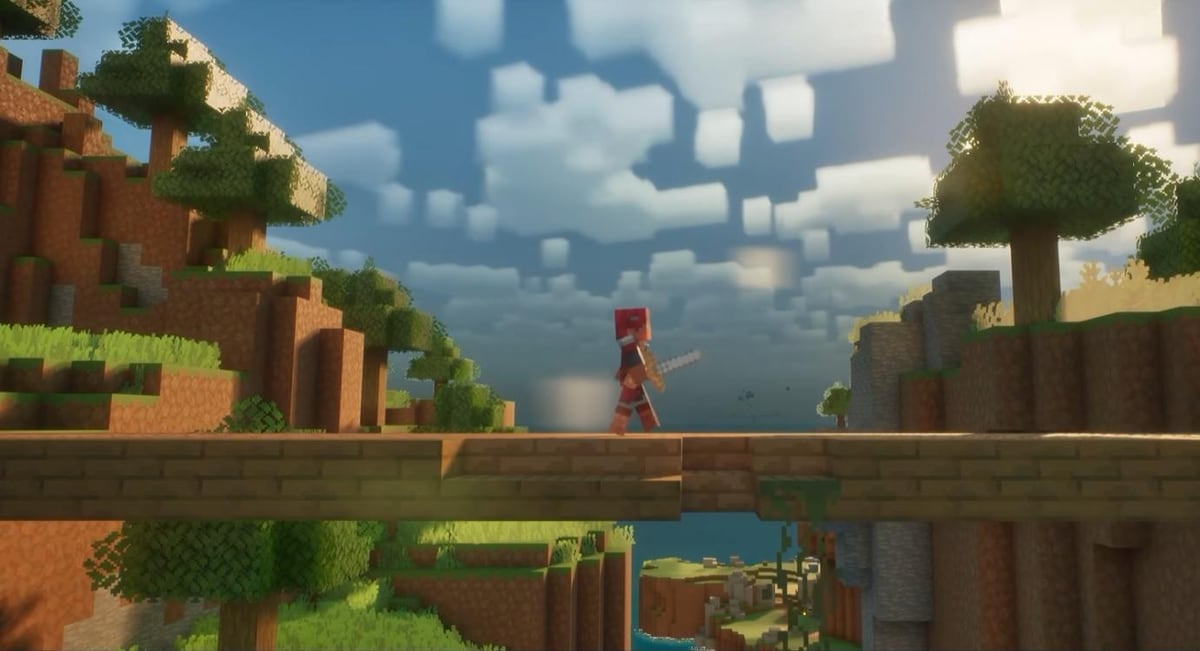 Minecraft Dungeons II en Xbox Game Pass Minecraft Dungeons 2 lanzamiento