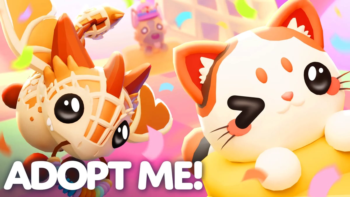 Adopt Me Codes August 2026: Updated List & How to Redeem Rewards