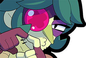Angelo Brawl Stars