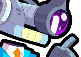 Cosmo Brawl Stars