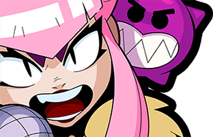 Melodie Brawl Stars