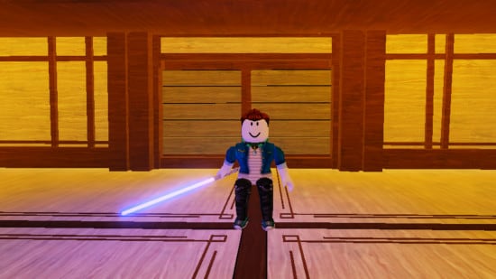 Saber Unbound gameplay Saber Unbound gameplay