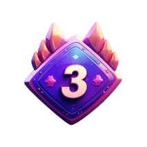 Miembro de OLAGG Nivel 3