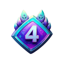 Miembro de OLAGG Nivel 4