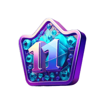 Miembro de OLAGG Nivel 11