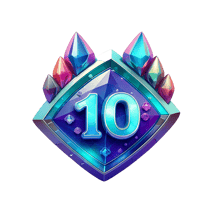 Miembro de OLAGG Nivel 10