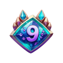 Miembro de OLAGG Nivel 9