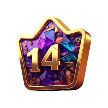 Miembro de OLAGG Nivel 14