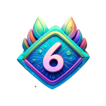 Miembro de OLAGG Nivel 6