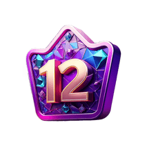 Miembro de OLAGG Nivel 12