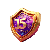 Miembro de OLAGG Nivel 15