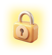 Treasure lock